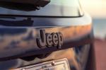 Jeep Renegade Trailhawk 2018 года (LA)